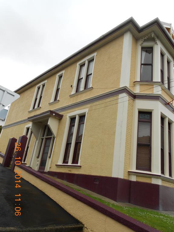 Dunedin Lodge Exterior photo